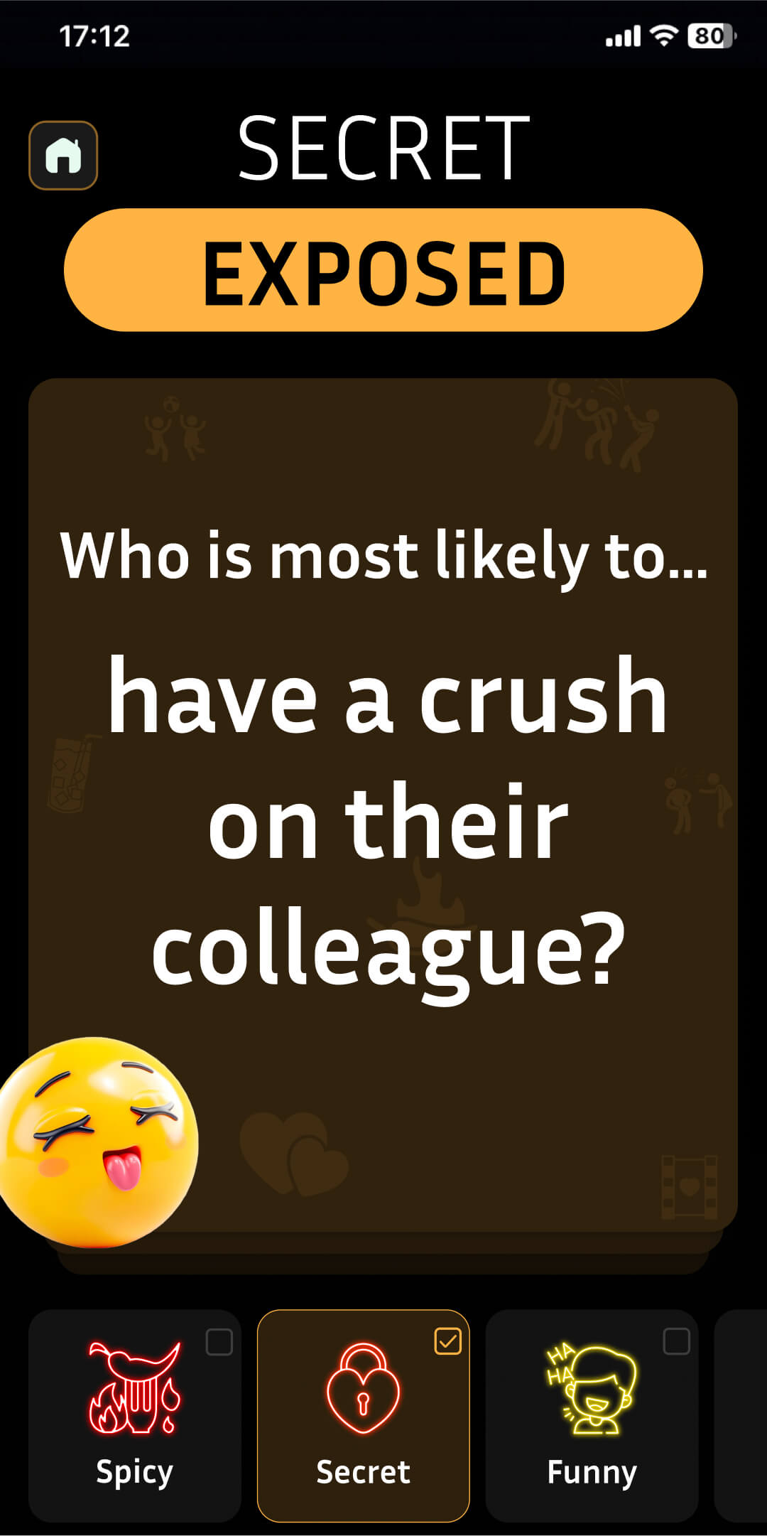 who is most likely to